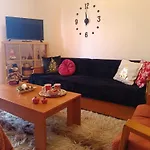 Delphion House Daire