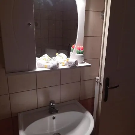 Delphion House Appartement