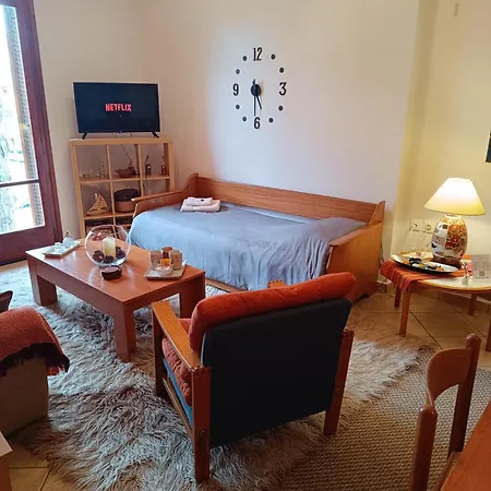 Delphion House Arachova