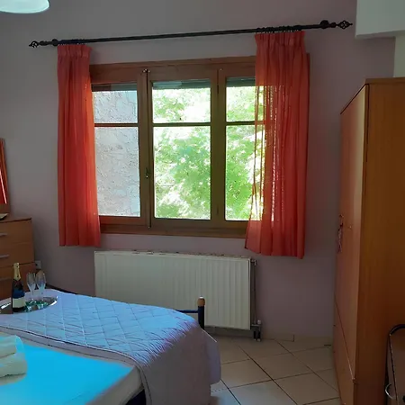 Delphion House Apartman