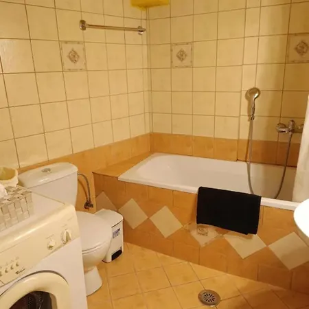Appartement Delphion House