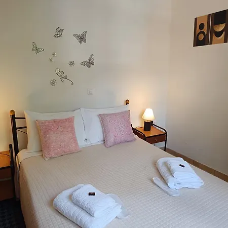 Appartement Delphion House Arachova