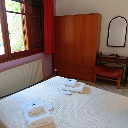 Apartamento Delphion House *