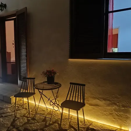 Apartamento Delphion House *