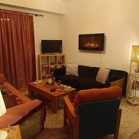 Delphion House Arachova