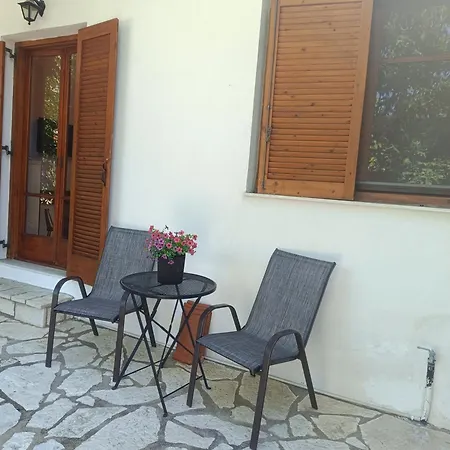 Delphion House * Arachova