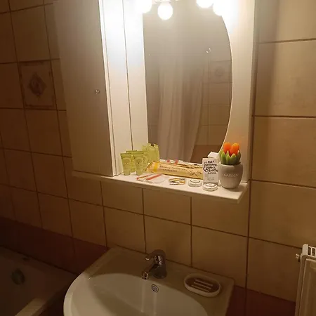 Appartement Delphion House