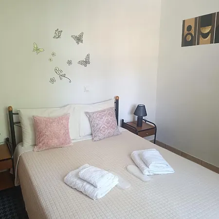 Appartement Delphion House Arachova
