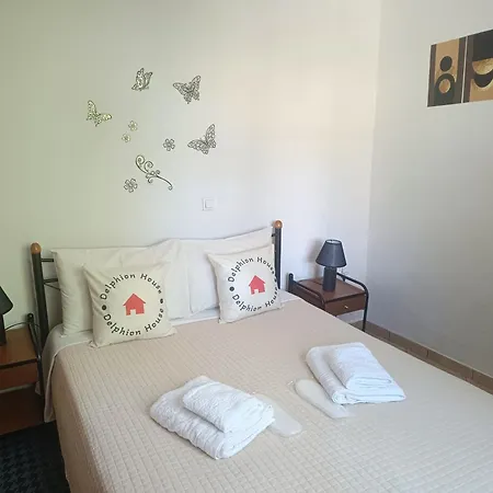 Appartement Delphion House Arachova