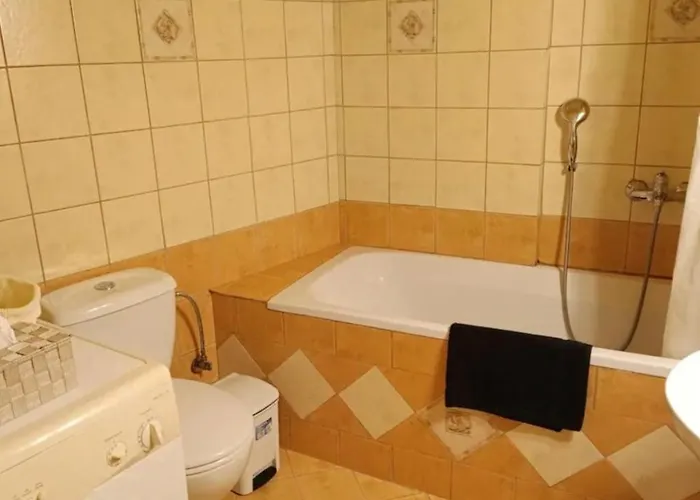 Apartment Delphion House